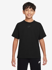 Športna majica s kratkimi rokavi Nike Sportswear - Slika 1 iz 3