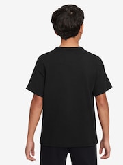 Športna majica s kratkimi rokavi Nike Sportswear - Slika 2 iz 3