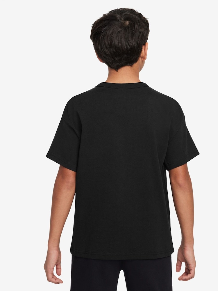 Športna majica s kratkimi rokavi Nike Sportswear - Slika 2 iz 3