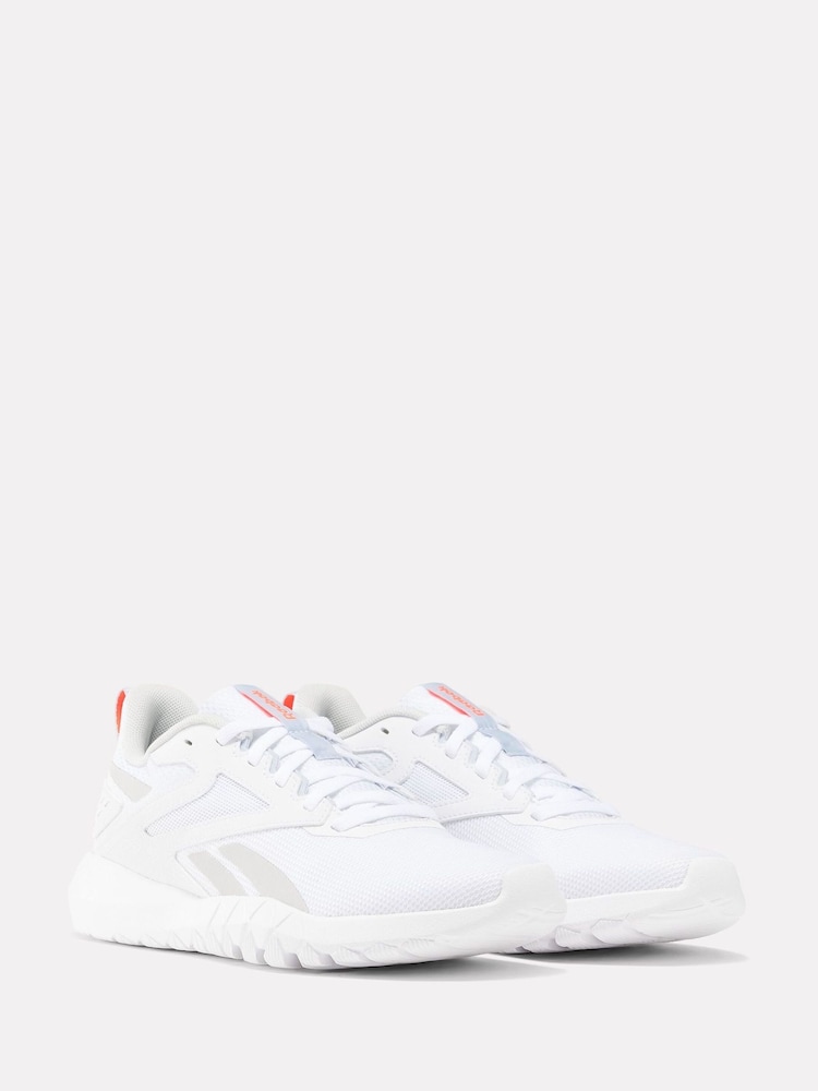 Reebok Womens Flexagon Energy TR 4 Trainers - Image 2 of 7