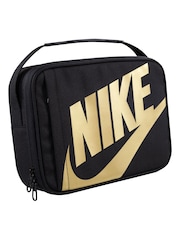Nike Pink Futura Lunch Bag - Image 1 of 4