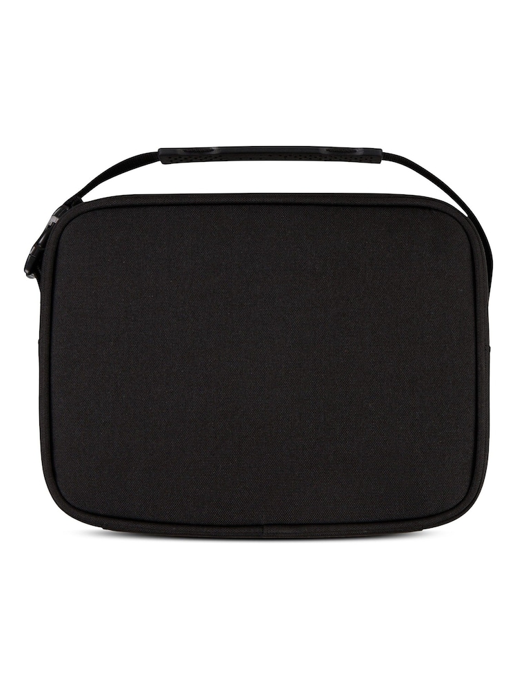 Nike Pink Futura Lunch Bag - Image 2 of 4