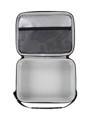 Nike Pink Futura Lunch Bag - Image 4 of 4