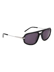 DKNY Black Sunglasses - Image 1 of 6