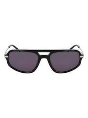 DKNY Black Sunglasses - Image 2 of 6