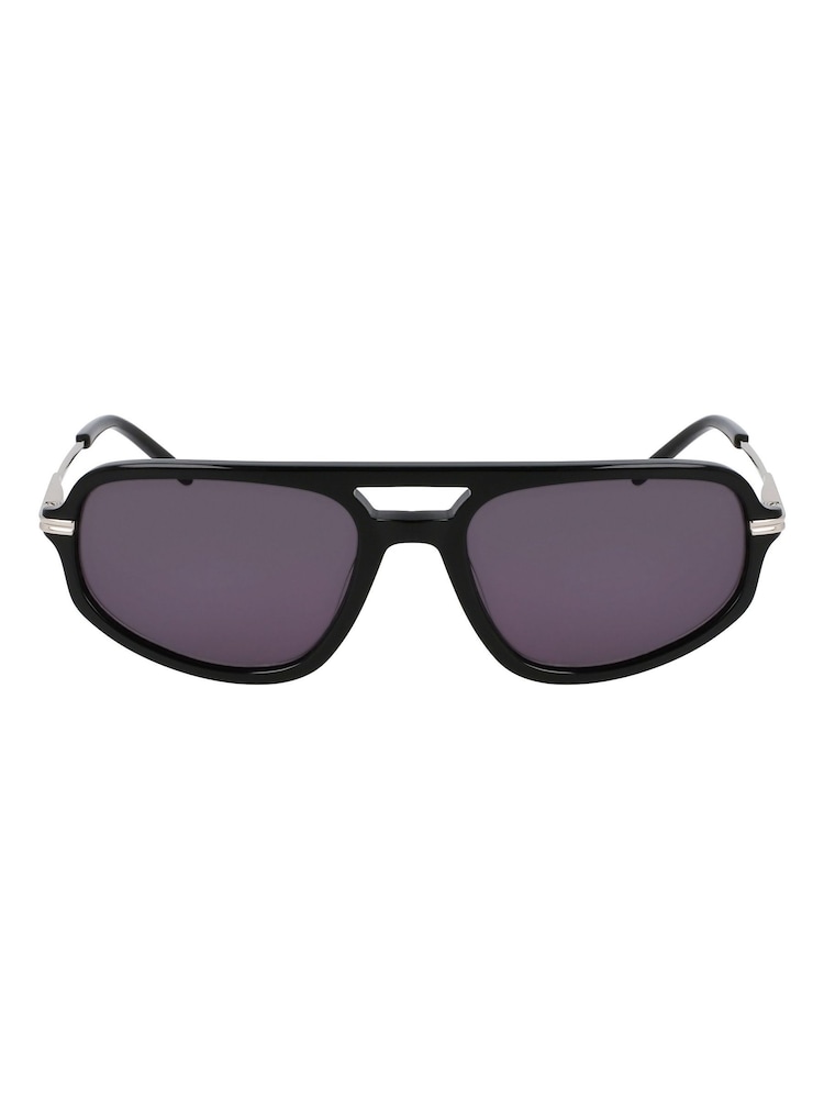 DKNY Black Sunglasses - Image 2 of 6