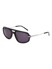 DKNY Black Sunglasses - Image 3 of 6