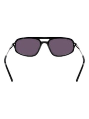 DKNY Black Sunglasses - Image 4 of 6