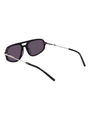 DKNY Black Sunglasses - Image 6 of 6