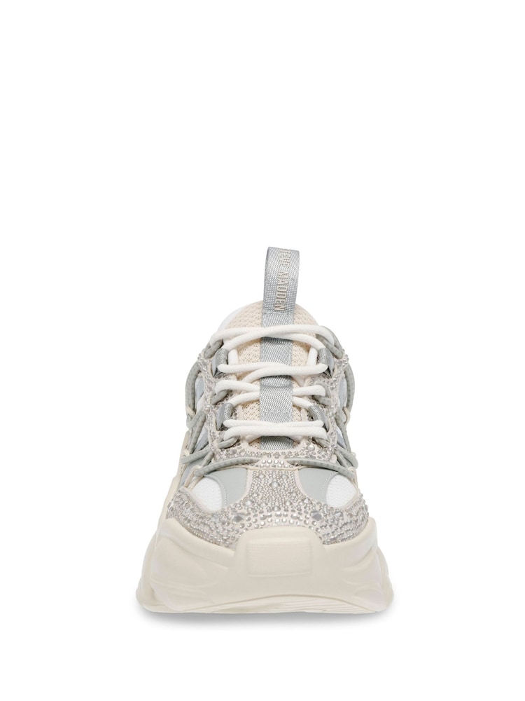 Steve Madden Spectator-R Trainers - Image 3 of 5