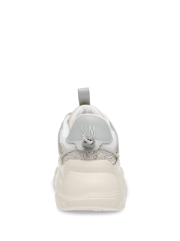 Steve Madden Spectator-R Trainers - Image 4 of 5