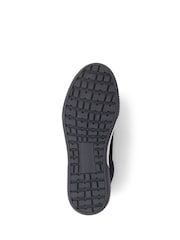 Jones Bootmaker Seaford Suede Trainers - Image 7 of 7