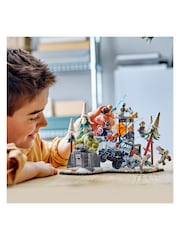 Lego Marvel The Avengers Assemble Age Of Ultron - Image 3 of 8