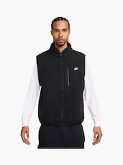 Nike Black Club Winterized Vest - Image 2 of 4