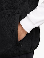 Nike Black Club Winterized Vest - Image 4 of 4