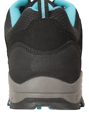 Mountain Warehouse Black Womens Mcleod Walking Shoes - Image 5 of 5