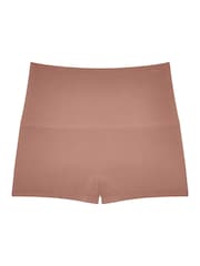 Soft Sculpt Bandeau Nude Briefs - Image 5 of 5