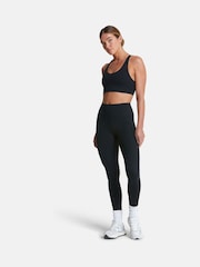 Gym + Coffee Black Womens Aurora Full Length Leggings - Image 2 of 6