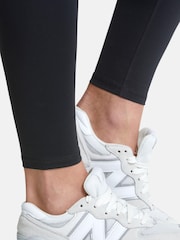 Gym + Coffee Black Womens Aurora Full Length Leggings - Image 6 of 6