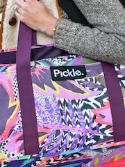 Pickle Picnic Pink 3-in-1 Cool Bag - Image 1 of 3