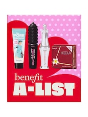 Benefit AList Full Glam Kit Gift Set (Worth £62.50) - Image 2 of 7
