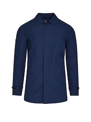 Raging Bull Blue Car Coat - Image 8 of 8
