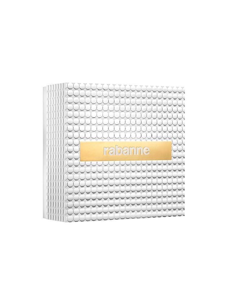 Rabanne Set 1 Million Eau de Toilette 50 ml + 10 ml Gift Set - Image 3 of 3