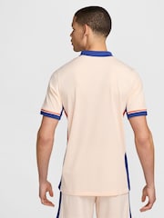 Bort - Nike Chelsea FC Stadium Hem fotbollströja 24/25 - Bild 2 av 11