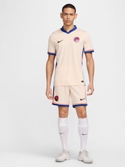 Bort - Nike Chelsea FC Stadium Hem fotbollströja 24/25 - Bild 3 av 11
