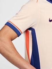 Bort - Nike Chelsea FC Stadium Hem fotbollströja 24/25 - Bild 5 av 11