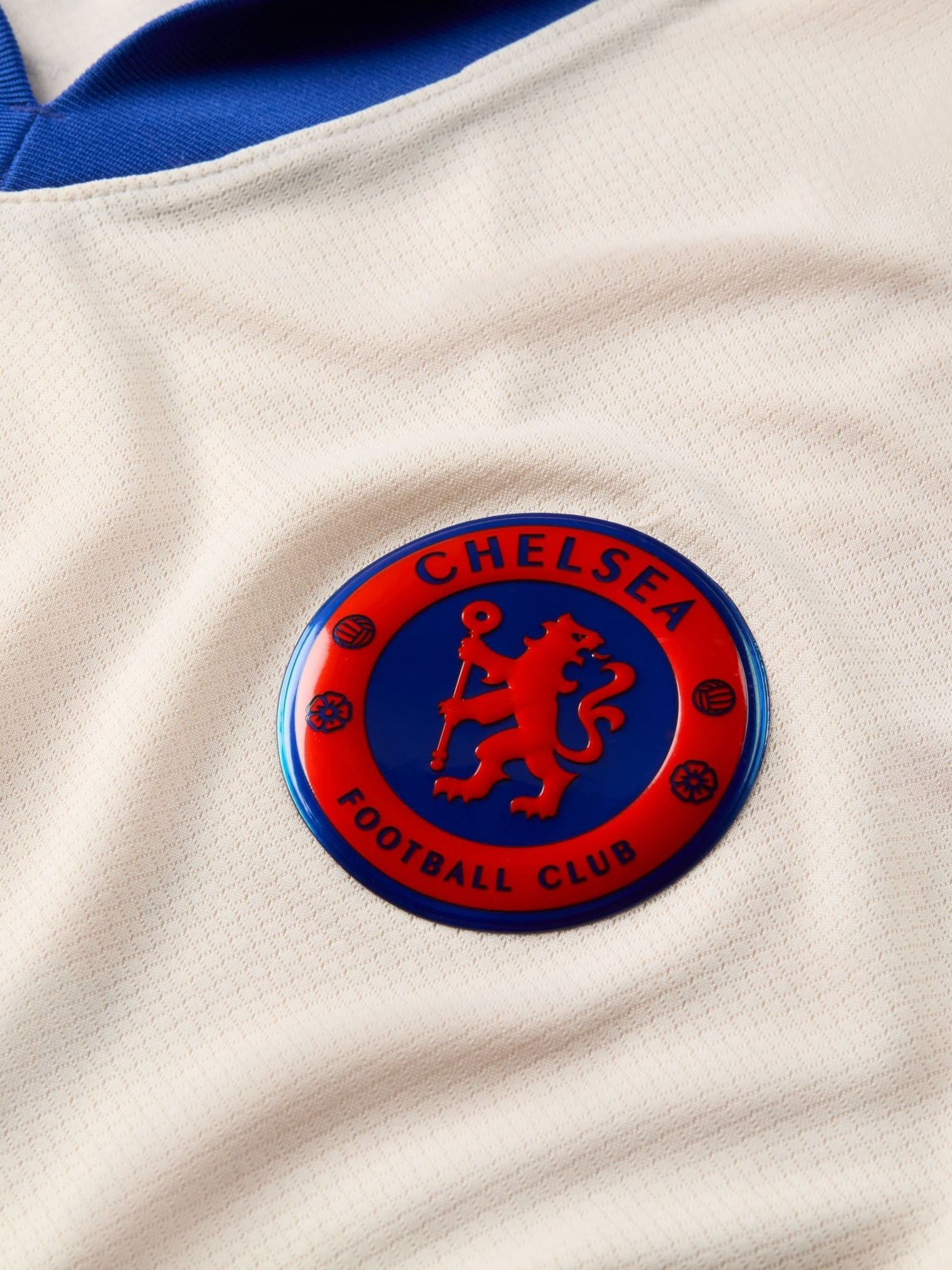 Buy Nike Away Chelsea FC Stadium Home Football Shirt 24 25 from Next Germany