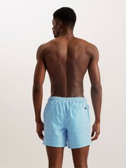 Ted Baker Short de bain géométrique Popov - Image 4 of 5