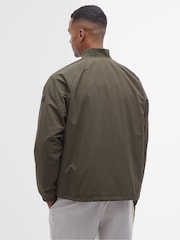 Barbour® International Mosswold Showerproof Jacket - Image 2 of 6