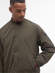 Barbour® International Mosswold Showerproof Jacket - Image 4 of 6