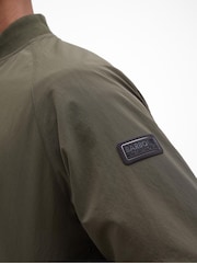 Barbour® International Mosswold Showerproof Jacket - Image 5 of 6