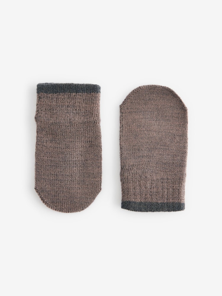 neutre - Lot de 3 mitaines Magic Mittens (3mois à6ans) - Image 3 of 4