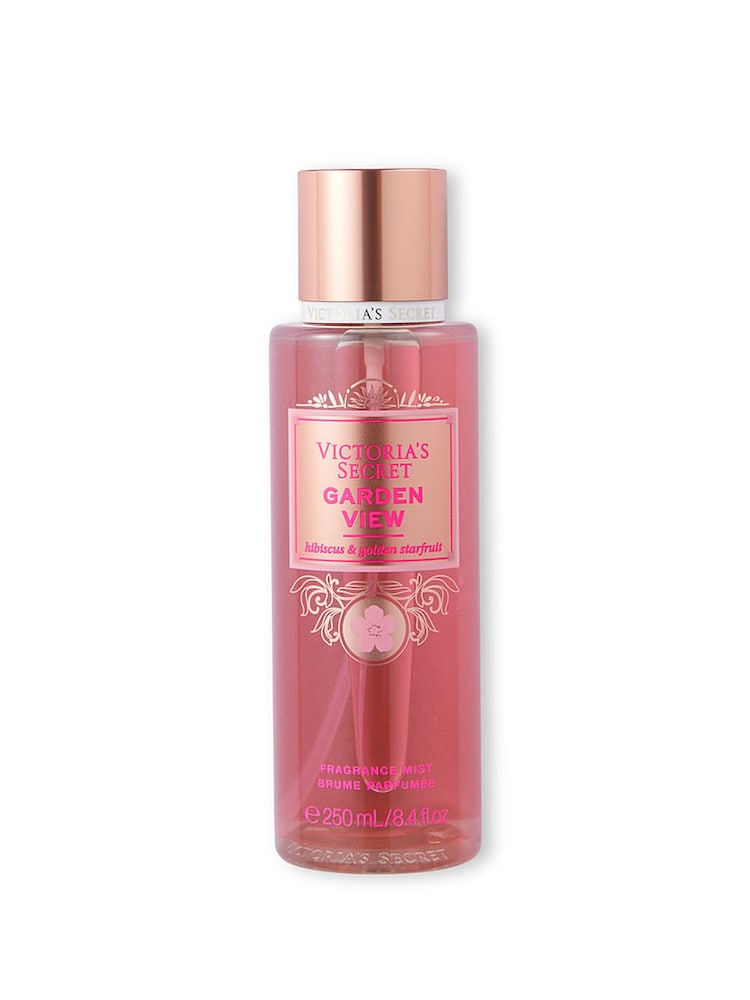 Victoria's Secret Garden View Body Mist - Image 1 of 2
