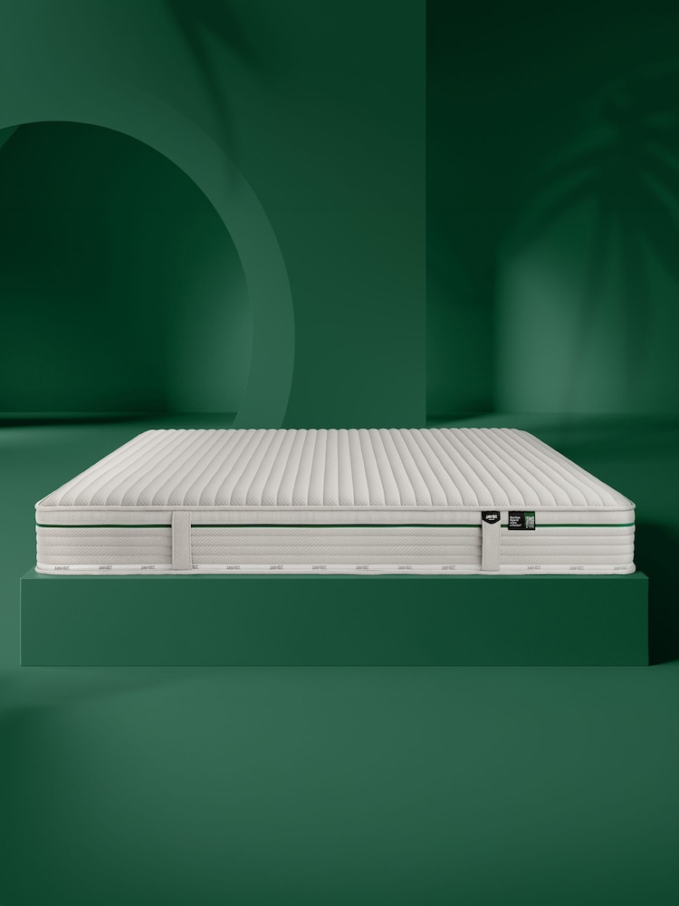 Jay-Be 2000 E-Pocket Mattress - Image 1 of 6