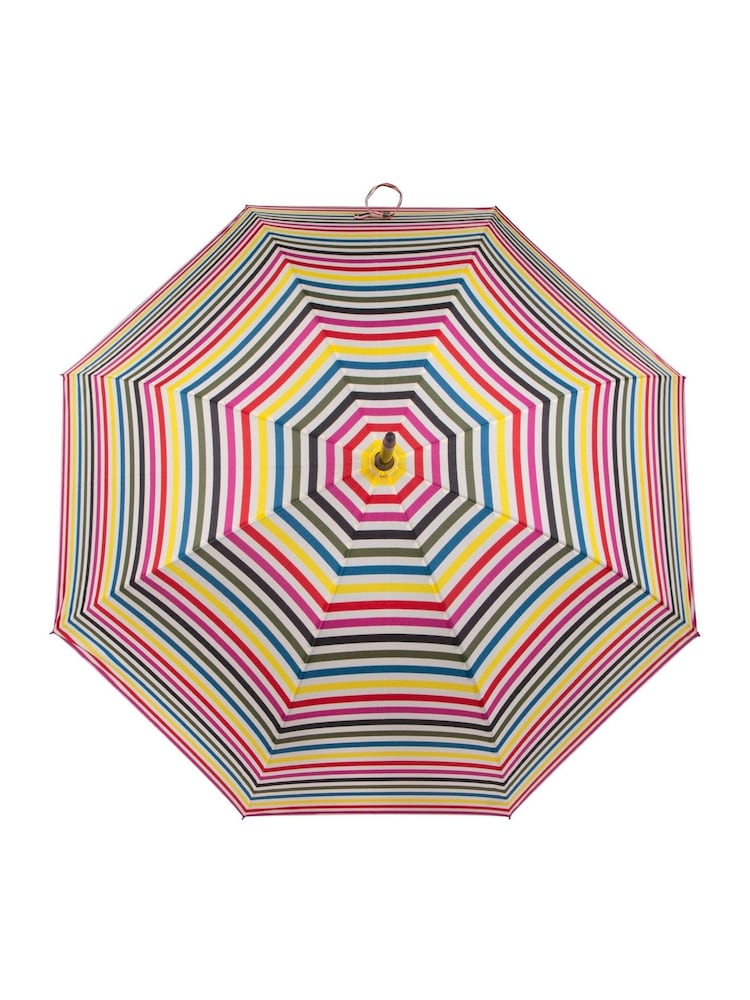 Totes Eco-brella® Walker UV-Automatik-Regenschirm - Bild 2 von 4