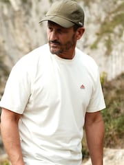 Sealskinz Illington Cotton Graphic T-Shirt - Bild 2 von 5