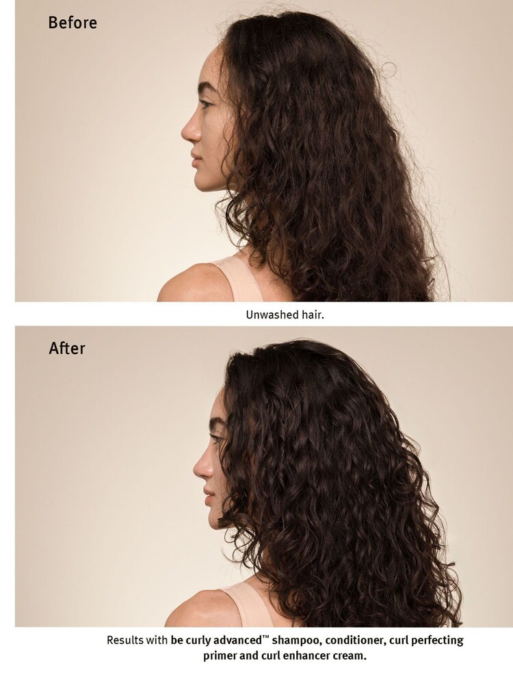 Aveda Be Curly Advanced Conditioner 250ml - Image 3 of 3 Aveda Be Curly Advanced Conditioner 250ml - Image 3 of 3