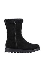 Hush Puppies Mary Ankle Boots - Image 1 of 3