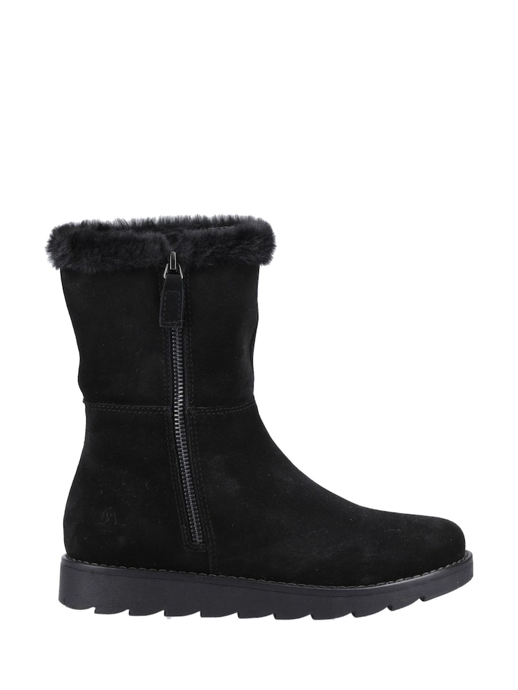 Hush Puppies Mary Ankle Boots - Image 1 of 3