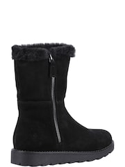 Hush Puppies Mary Ankle Boots - Image 2 of 3