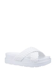Hush Puppies Serena Mules Sandals - Image 1 of 1