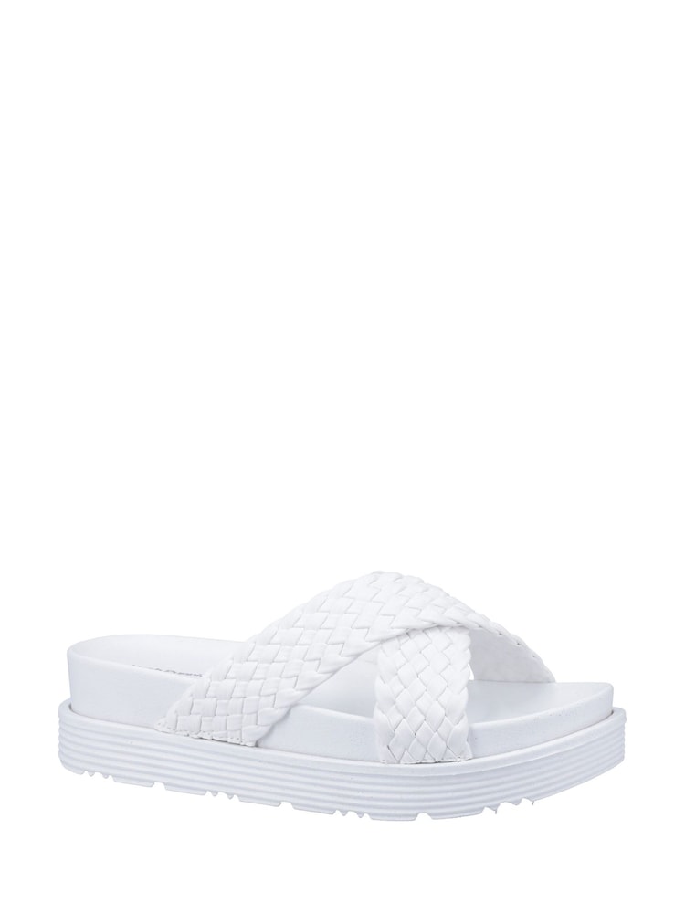 Hush Puppies Serena Mules Sandals - Image 1 of 1