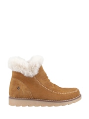 Hush Puppies Moira Mid Boots - Image 1 of 4