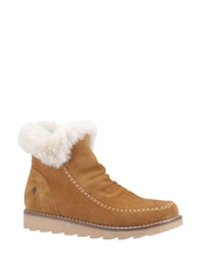 Hush Puppies Moira Mid Boots - Image 2 of 4