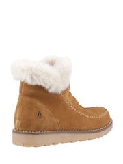 Hush Puppies Moira Mid Boots - Image 3 of 4