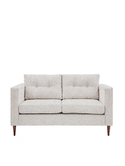 Gallery Home Natural Westminster Sofa 2 Seater - Image 1 of 6